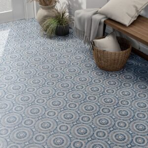 Azulejos para salón Aurora Halo Mainzu 20x20