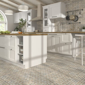 Amb Argile decor terra 15x30