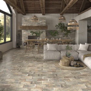 Serie Argile 7,5x30 / 15x30