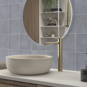 Amb Season Blue 20x20 baño