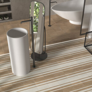 Amb Season Canem dec Canem Rayas 20x20