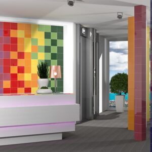 Azulejos para Baño Chroma Brillo 20x20