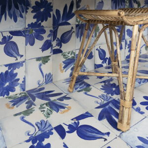 Portobello Detalle Suelo Mainzu