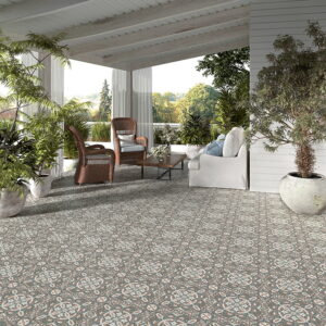 Via Augusta Terraza Mainzu