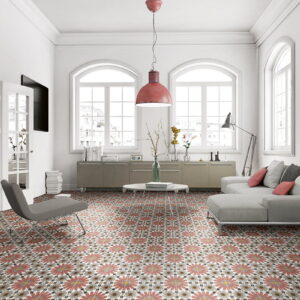 Azulejos Serie Zellige para Baño y Cocina Mainzu