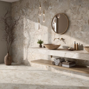 Serie Dozza Revestimiento 33,3x90