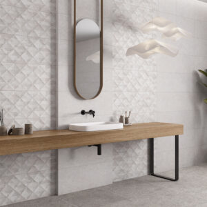 Serie Softstone Revestimiento 33,3x90