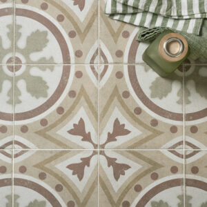 Serie RAJOLA 20x20