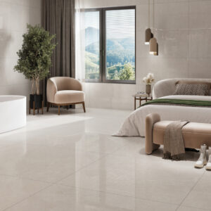 Serie Glamis Cream Pulido